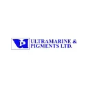 Ultramarine & Pigments Ltd. Logo