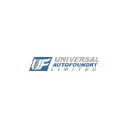 Universal Autofoundry Ltd. Logo