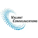 Valiant Communications Ltd. Logo