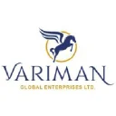 Variman Global Logo