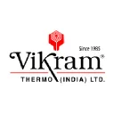 Vikram Thermo India Ltd. Logo