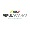 Vipul Organics Ltd. Logo