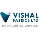 Vishal Fabrics Logo