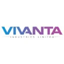 Vivanta Industries Ltd. Logo