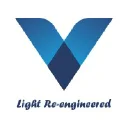 Virtuoso Optoelectronics Ltd. Logo
