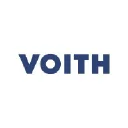 Voith Paper Fabrics India Ltd. Logo
