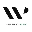 Walchand Peoplefirst Ltd. Logo