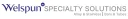 Welspun Speciality Logo