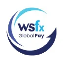 Wsfx Global Pay Ltd. Logo