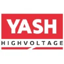 Yash High Voltage Ltd. Logo