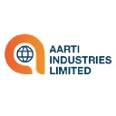 Aarti Industries Ltd. Logo