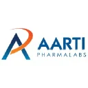 Aarti Pharmalabs Ltd. Logo