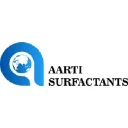 Aarti Surfactants Ltd. Logo
