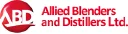 Allied Blenders & Distillers Pvt. Ltd. Logo