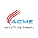 Acme Solar Holdings Ltd. Logo