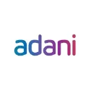 Adani Enterprises Ltd. Logo