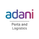 Adani Ports and Special Economic Zone Limited Logo