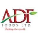 Adf Foods Ltd. Logo