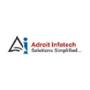 Adroit Infotech Ltd. Logo