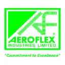 Aeroflex Industries Ltd. Logo