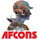 Afcons Infrastructure Ltd. Logo
