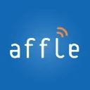Affle India Ltd. Logo