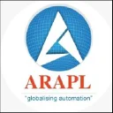 Affordable Robotic Logo