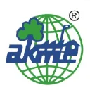 Akme Fintrade India Ltd. Logo
