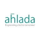 Ahlada Engineers Ltd. Logo