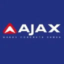 Ajax Engineering Ltd. Logo
