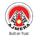 Ajmera Realty & Infra India Ltd. Logo