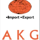 AKG Exim Ltd. Logo