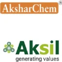 AksharChem India Ltd. Logo