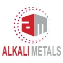 Alkali Metals Ltd. Logo