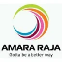 Amara Raja Batteries Limited Logo
