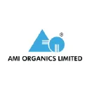 Ami Organics Ltd. Logo