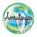 Amrutanjan Health Care Ltd. Logo