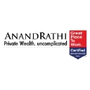 Anand Rathi Wealth Ltd. Logo