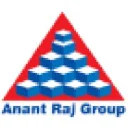 Anant Raj Ltd. Logo
