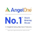 Angel One Ltd. Logo