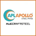 Apl Apollo Tubes Ltd. Logo