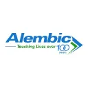 Alembic Pharmaceuticals Ltd. Logo