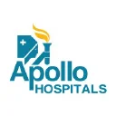 Apollo Hospitals Enterprise Ltd. Logo