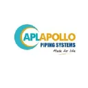 Apollo Pipes Ltd. Logo