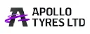 Apollo Tyres Ltd. Logo