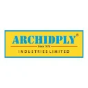 Archidply Industries Ltd. Logo