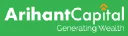 Arihant Capital Markets Ltd. Logo