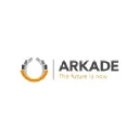 Arkade Developers Ltd. Logo