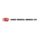 Arman Financial Services Ltd. Logo