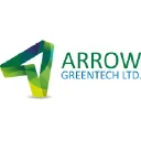 Arrow Greentech Ltd. Logo